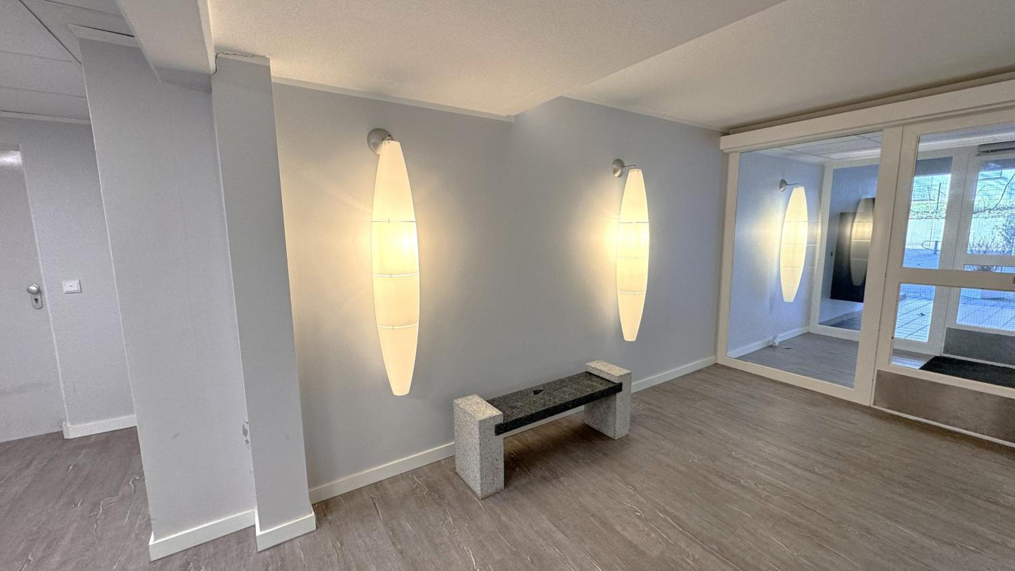 Residenz Am Hang Residenz Am Hang Appartement 103 Scharbeutz Dış mekan fotoğraf